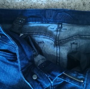 Kut from the Kloth Boyfriend Jeans